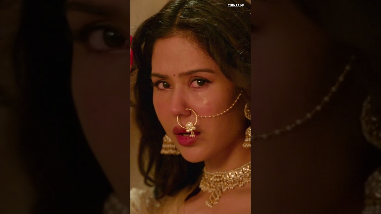 Bol Kaffara Kya Hoga? 🎶 Harshvardhan & Sonam Bajwa's Romantic New Song