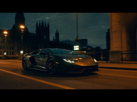 Isaburg - Qara Dünya | Rəsmi Audio | Official Remix | Azeri Bass Remix 