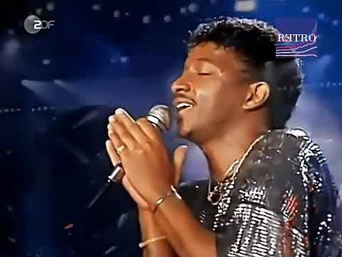 Kool & The Gang - Cherish (HD Video & Audio) 🎶