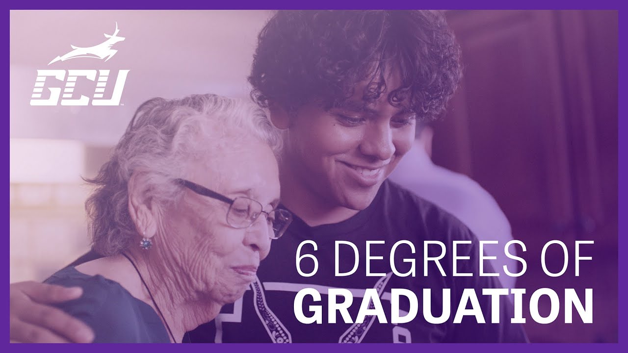 Earn Your Master's in Computer Science | GCU Degrees Online