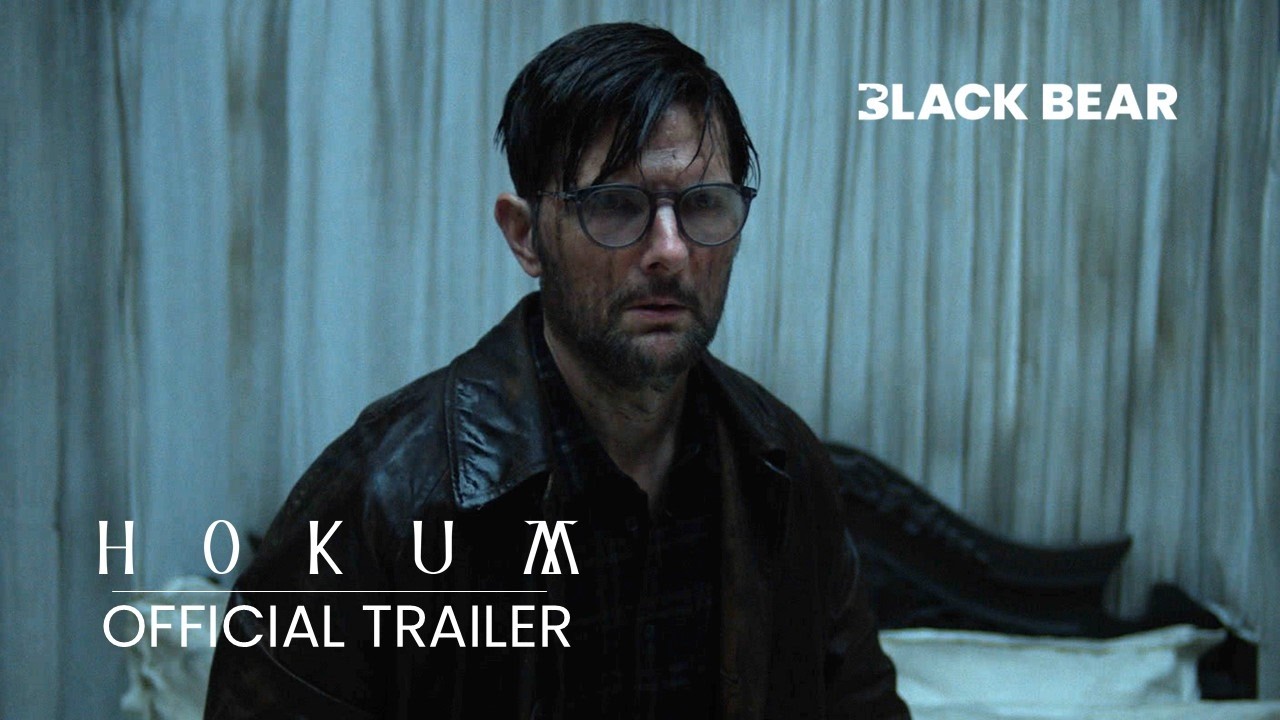 HOKUM | Trailer & Tickets Now Available 🎬