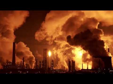 Climate Health Connection Environmental Pollution