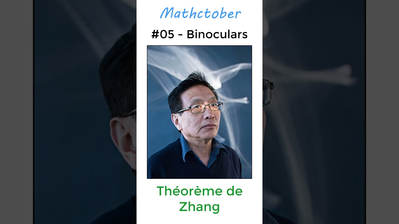 05 Mathématiques amusantes : Que font les mathématiciens quand ils s'ennuient ? 🔍
