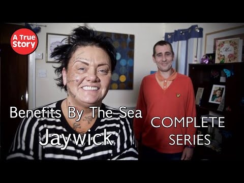 Britain’s Poorest Seaside Town | Benefits By The Sea COMPLETE Series 1 | A True Story