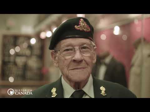 Remembrance Day | jour du Souvenir