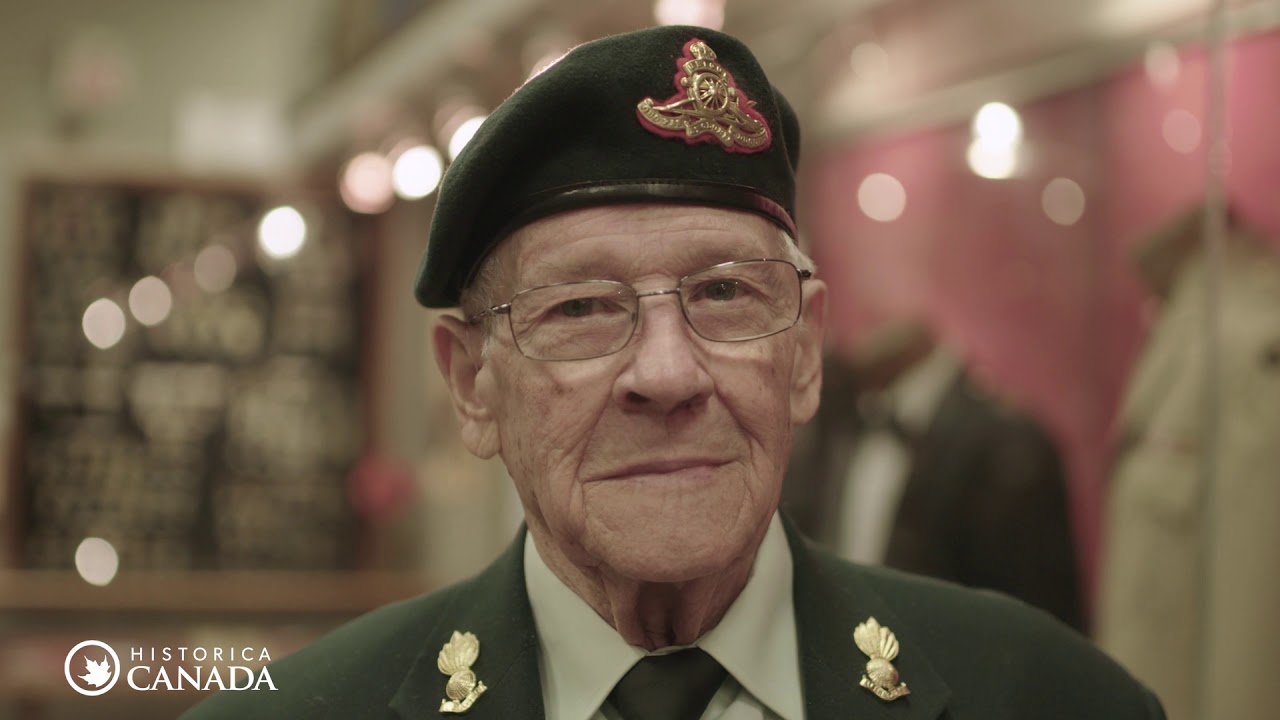 Remembrance Day 🇨🇦: Honoring Our Veterans and Their Sacrifice