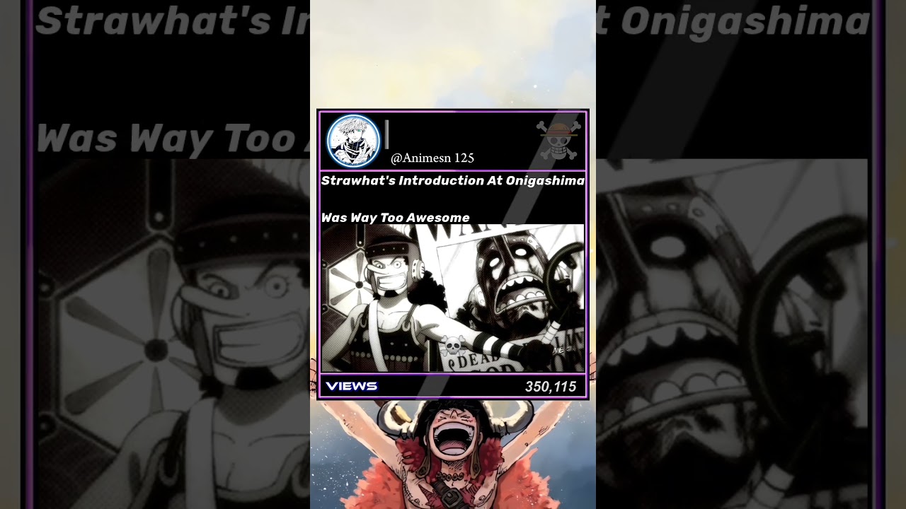 One Piece Episode 1000 - Epic Milestone! 🚢