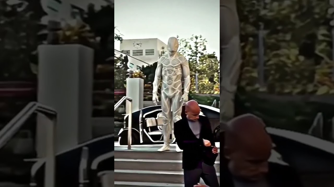 Westworld HBO Series