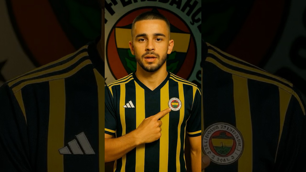 Fenerbahçe Edon Zhegrova ile Transfer Görüşmeleri