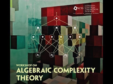 Reconstructing of arithmetic formula by Neeraj Kayal