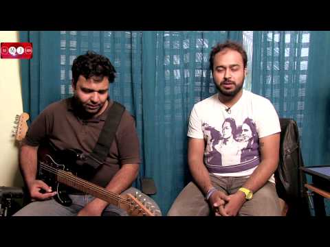 Warren Mendonsa || Jams On "Here Comes The Sun" || Part 3