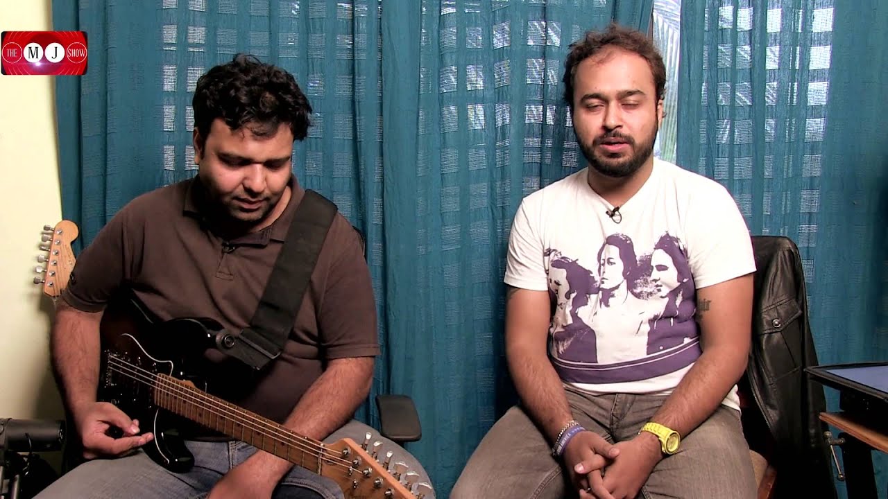 Warren Mendonsa Performs 'Here Comes The Sun' | Jams Part 3 🎸