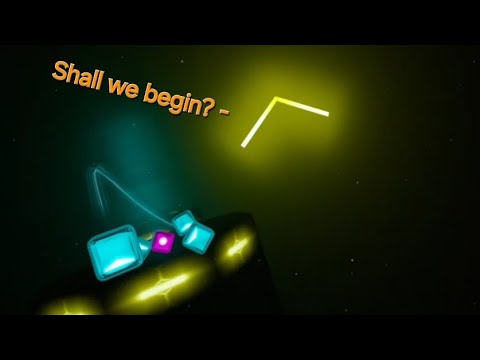 Master II - Blades of Chaos [Expert+] | Beat Saber Gameplay 🎮