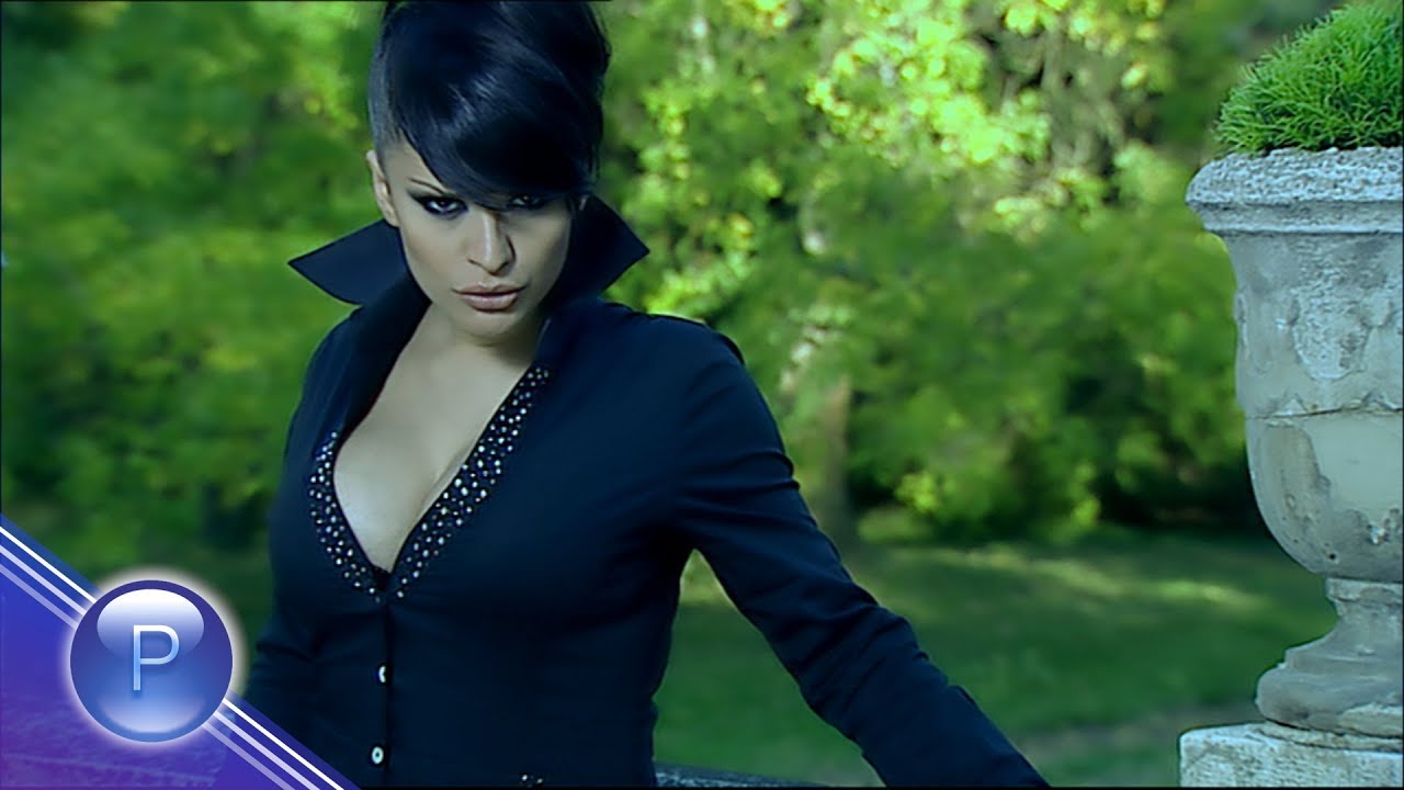 Preslava - От добрите момичета (Official Music Video 2008) 🎶