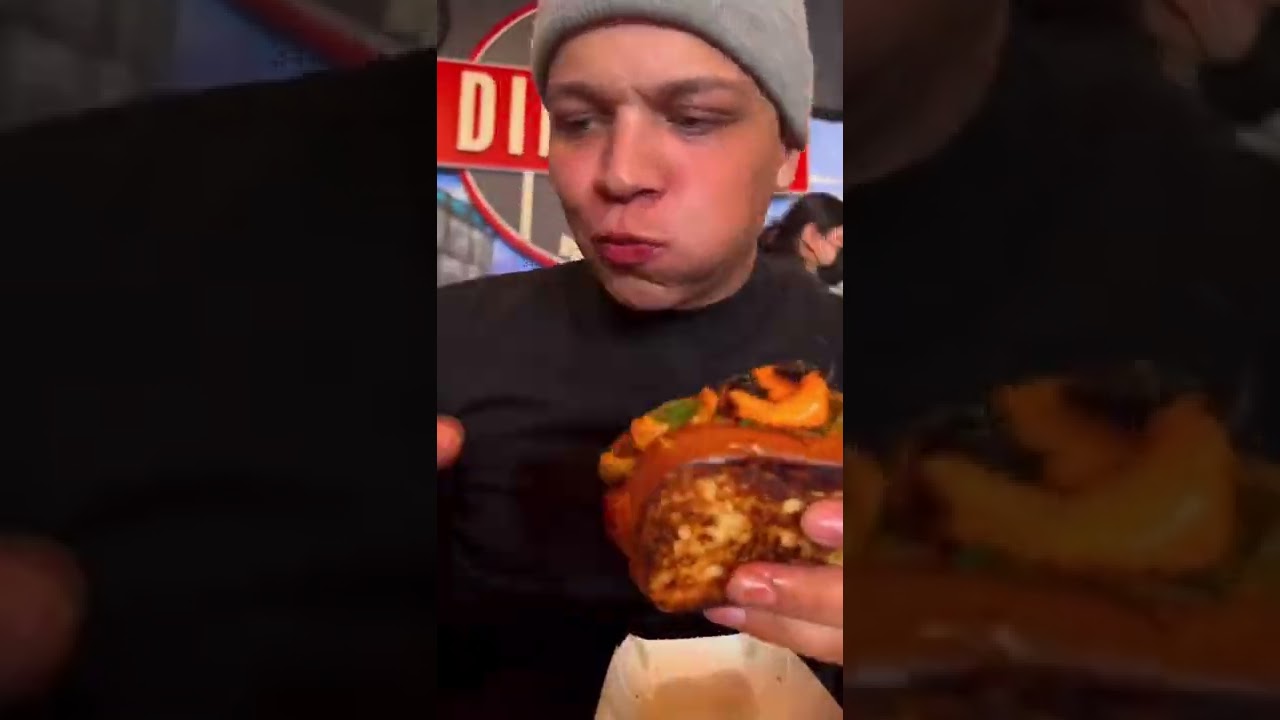 🔥 The Ultimate Flamethrower Challenge #shorts