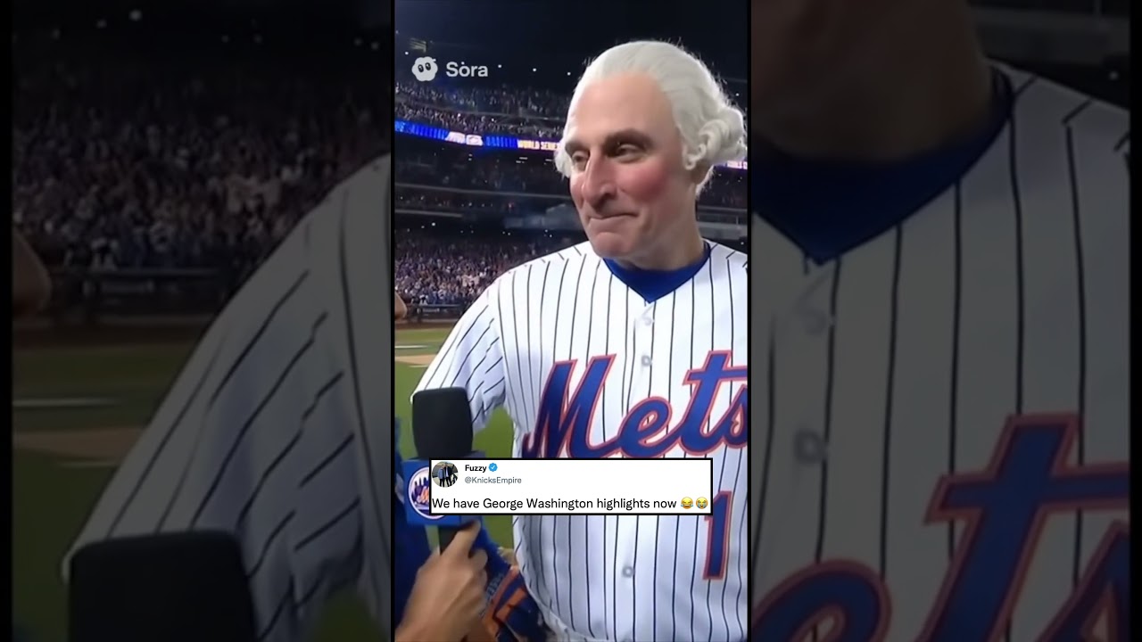 AI Baseball Highlights ⚾