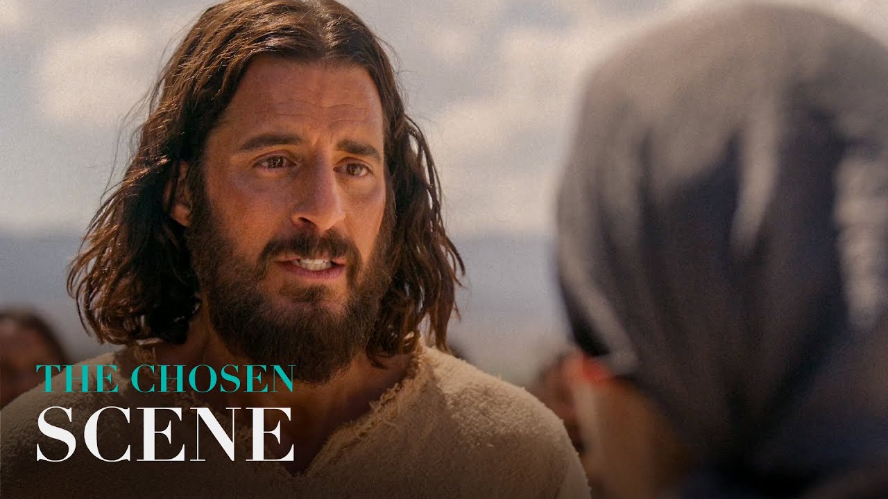 Jesus: The Resurrection & Life ✝️