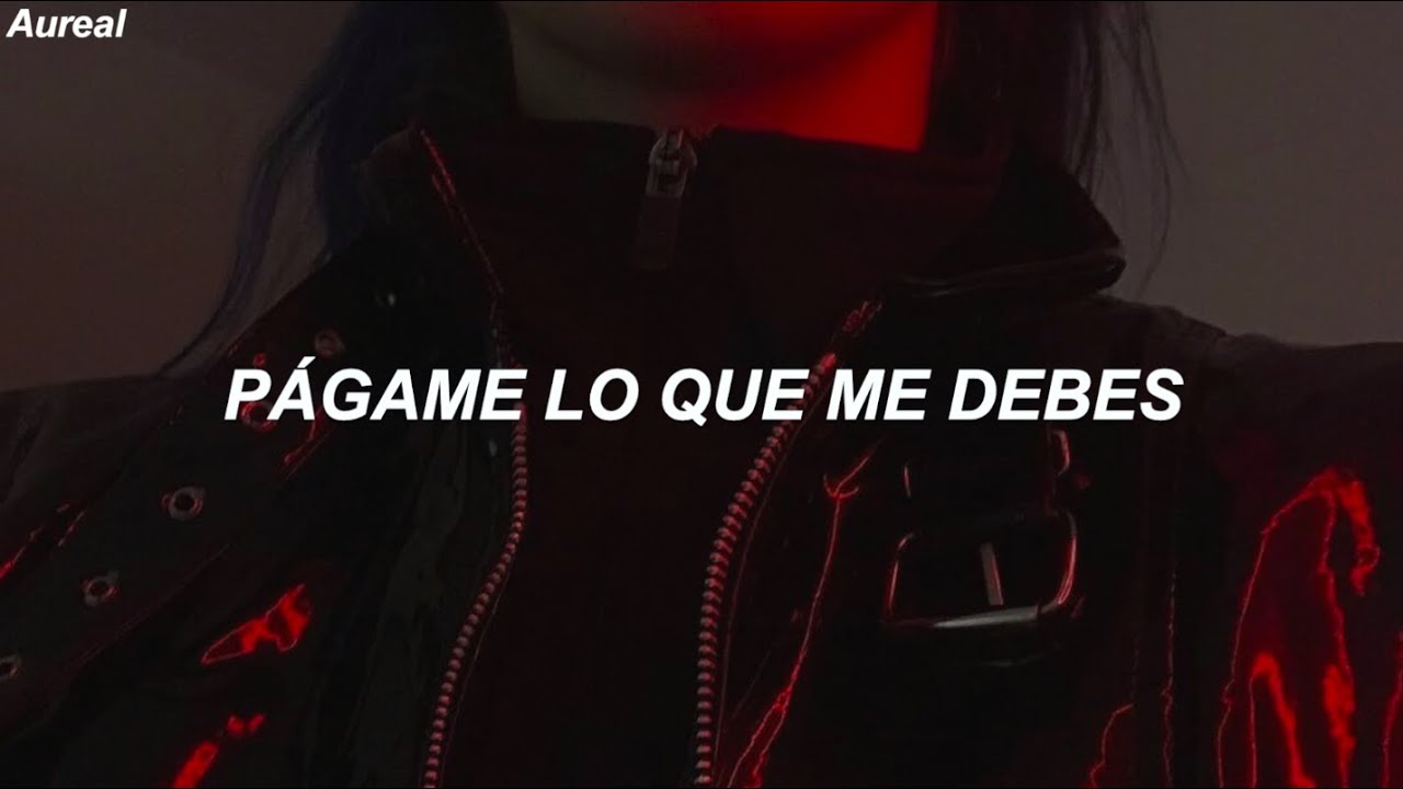 Rihanna - Bitch Better Have My Money en Español 🎶