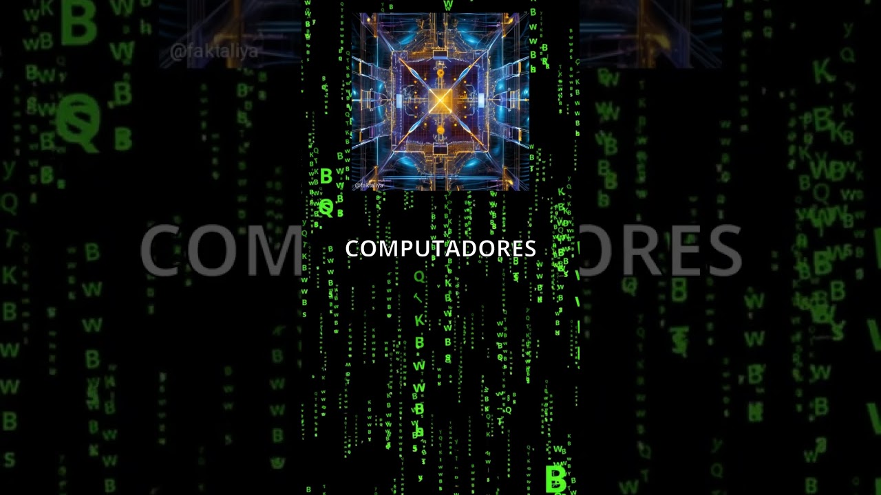 Quantum Computers Threatening Internet Security