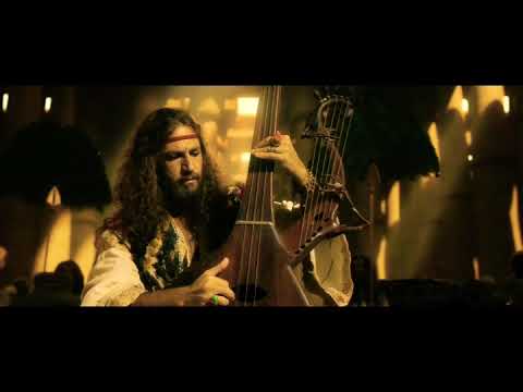 ~DJINN THEME~ Tom Holkenborg.