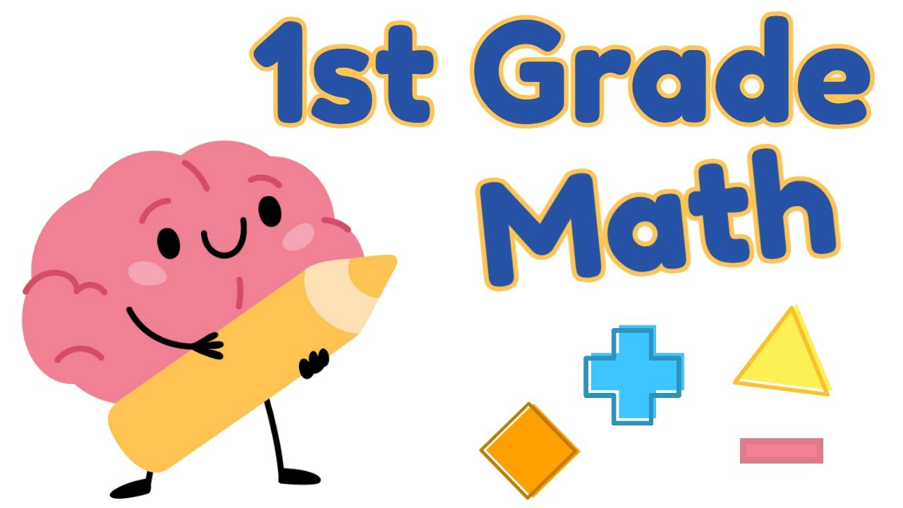 Exciting 1st Grade Math Lessons 🎉 — Fun & Easy Learning for Kids