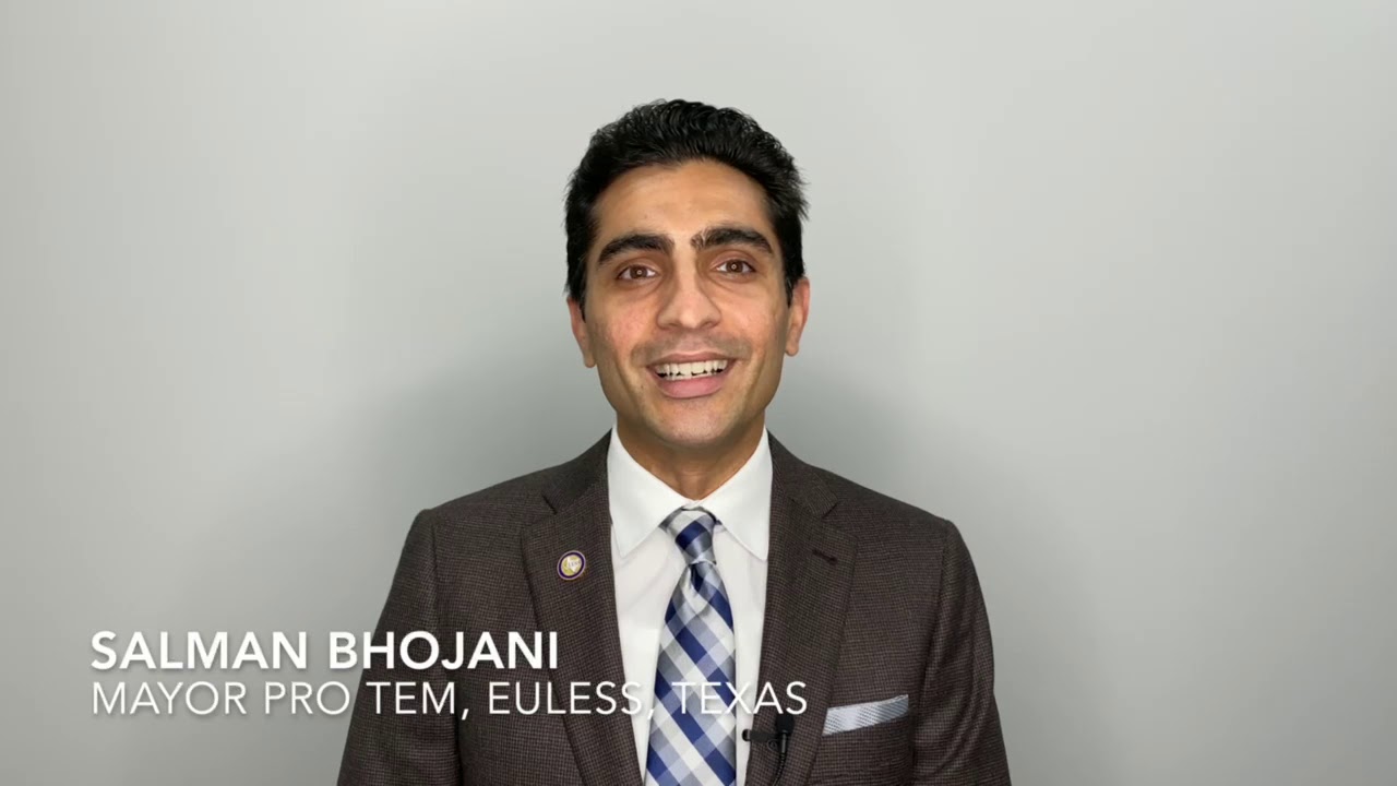 Thanksgiving Greetings from Salman Bhojani 🦃