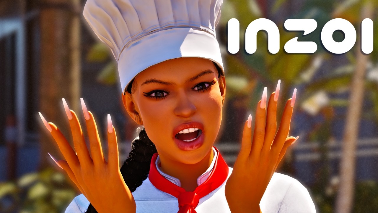 How Worse Can Business Get? | Big Mama's Bakery #02 (inZOI Gameplay)