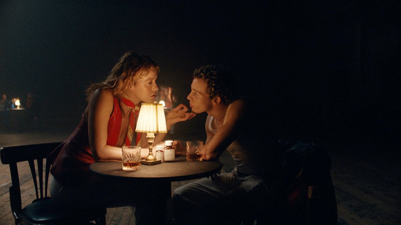 Jungle ft. Channel Tres – 'I've Been In Love' Official Video 🎶