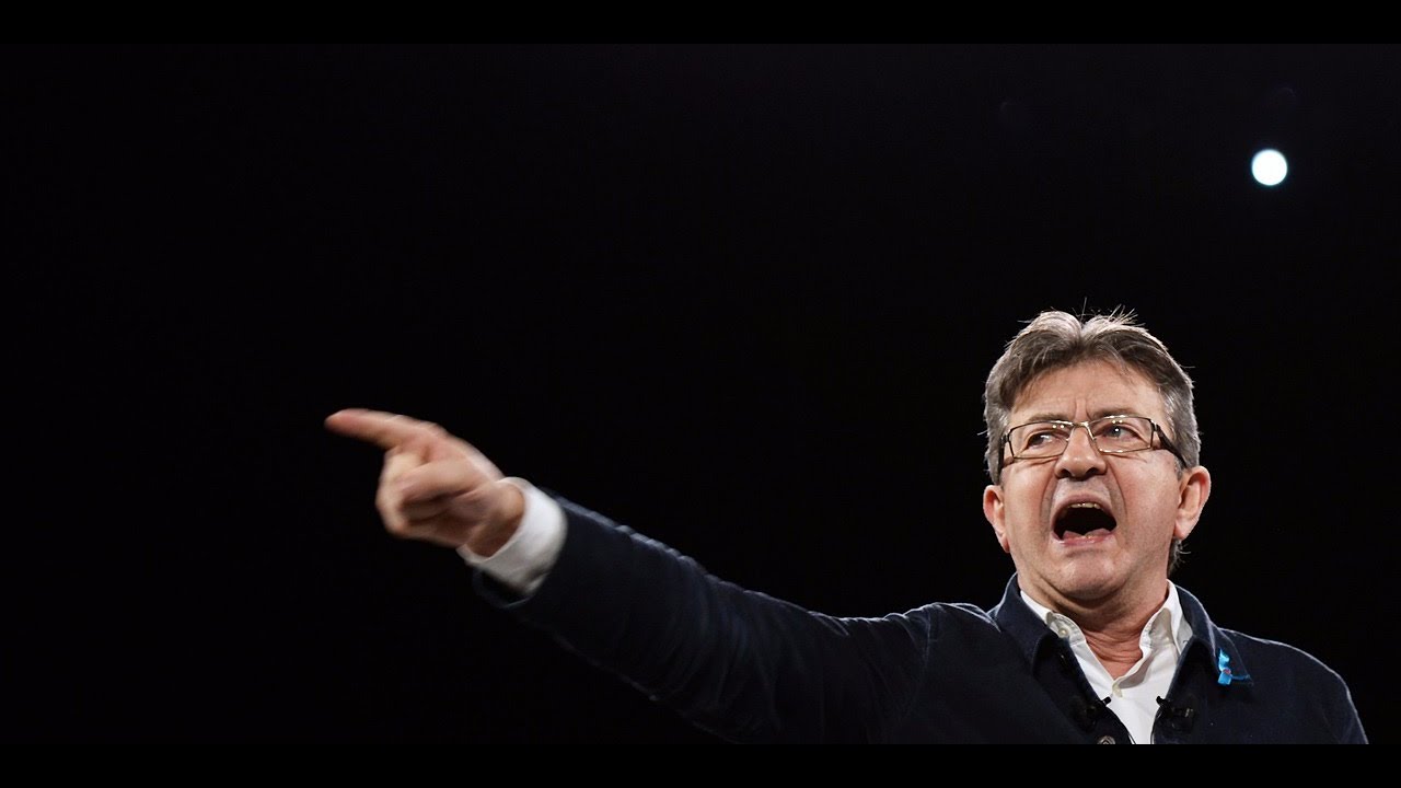 Jean-Luc Mélenchon souligne sa capacité à riposter face à Éric Zemmour