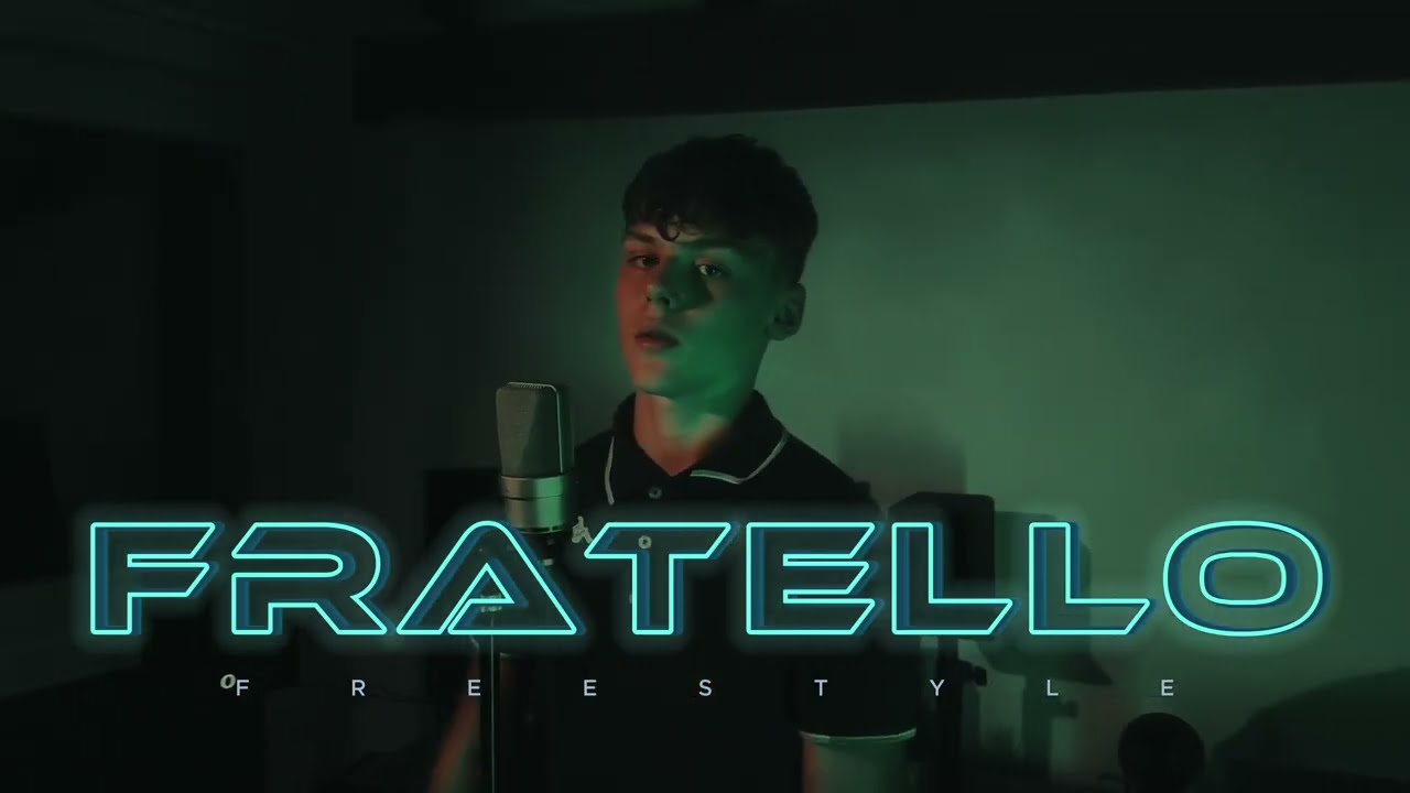 Skotto - FRATELLO 🎶