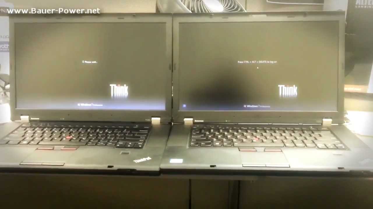 TrueCrypt vs. CompuSec: Full Disk Encryption Software Comparison