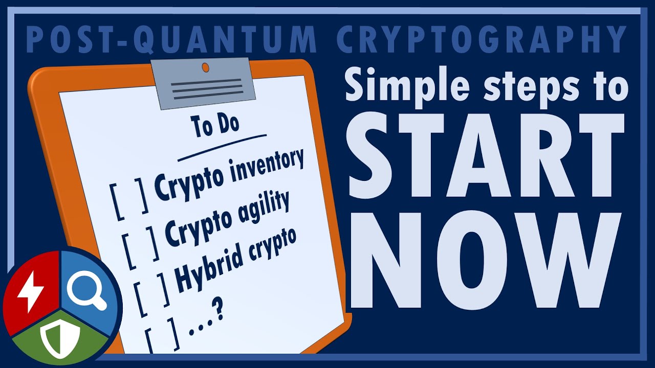 Key Strategies for a Successful Post-Quantum Crypto Migration 🔐