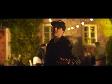 Reginald - Každý ráno (feat. Josie) [Official video]