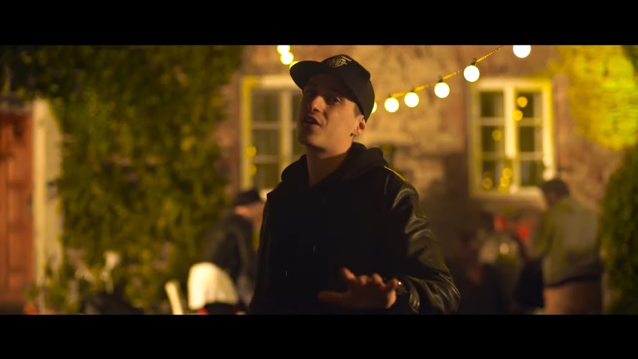 Reginald - Každý ráno (feat. Josie) [Official Music Video] ☀️