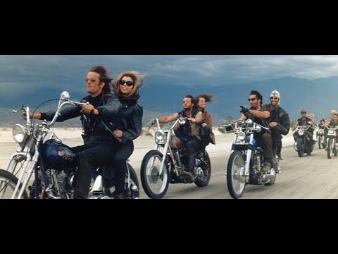 Wild Angels (1966) Classic Film, Peter Fonda, Nancy Sinatra, Bruce Dern | Full HD English Movie