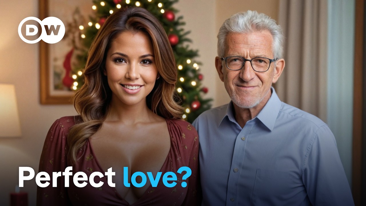 Virtual Love: The Hidden Risks of AI Relationships 🤖