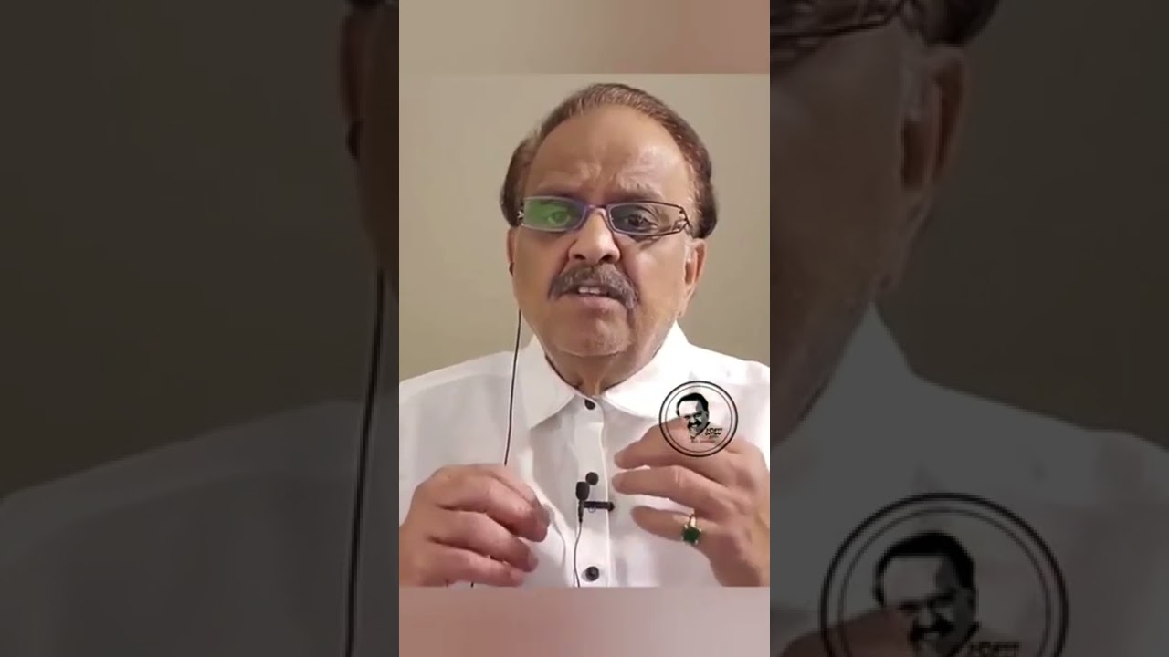 SPB Sivashtakam - Divine Hymn of Lord Shiva