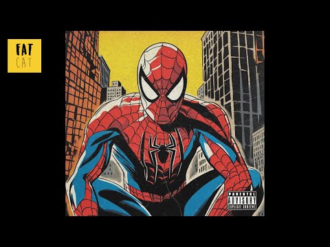 (FREE) 90s Freestyle Boom Bap Beat | "Invincible" | Old School Hip Hop Beat | Rap Instrumental