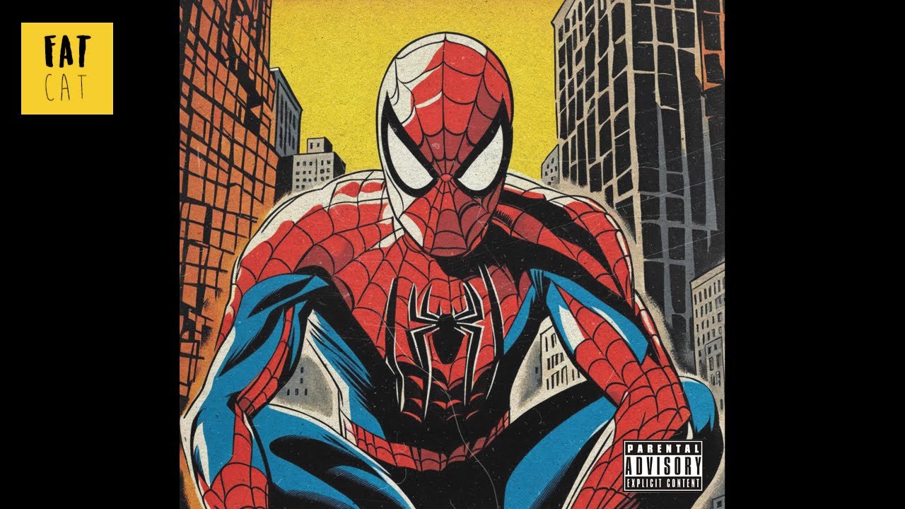 Free 90s Freestyle Boom Bap Beat 🎶