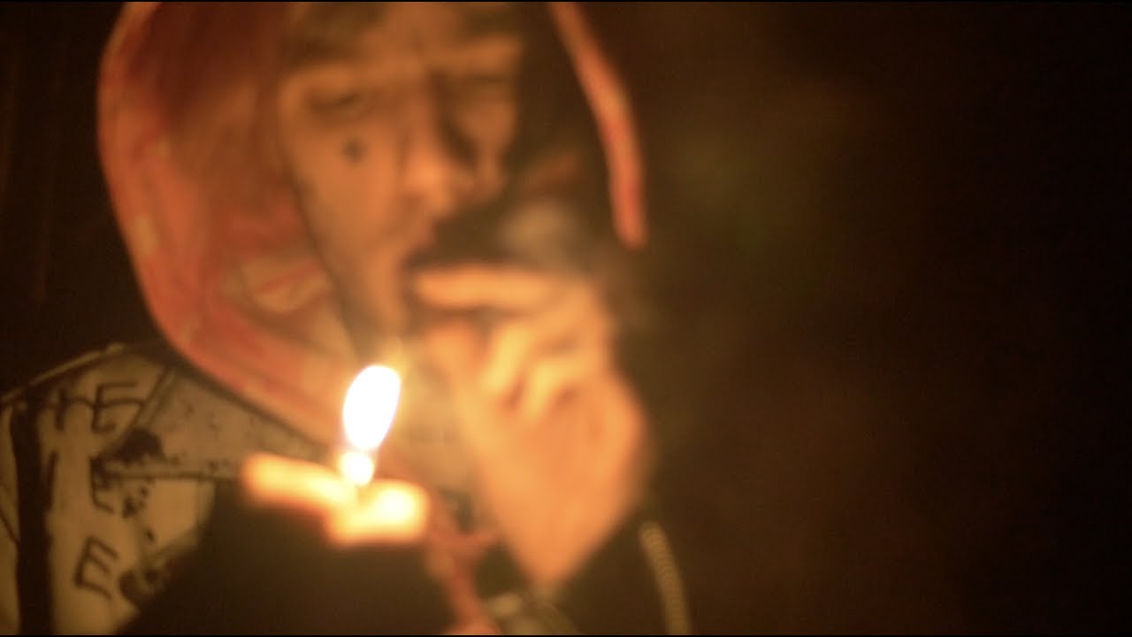 Lil Peep - The Brightside Out Now 🎶