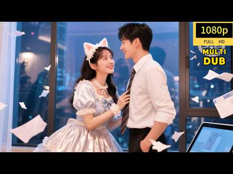 The Cat Princess Teased a Yandere CEO...š±šBut HE Tamed HER Instead! #shortdrama