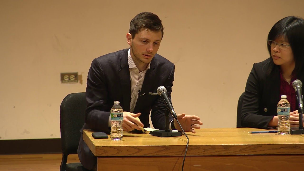 Poverty, Inc. Panel Discussion with Experts | Insights & Q&A (Feb 23, 2016)