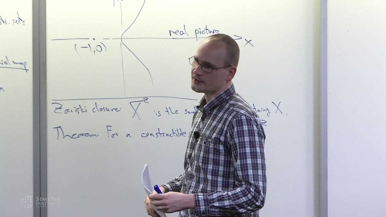 Unlocking Complexity Limits with Geometric Methods: A Deep Dive into Algebraic Geometry and Representation Theory π