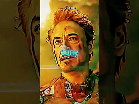 Robert Downey Jr REVEALS Why He Loves Iron Man! #shorts