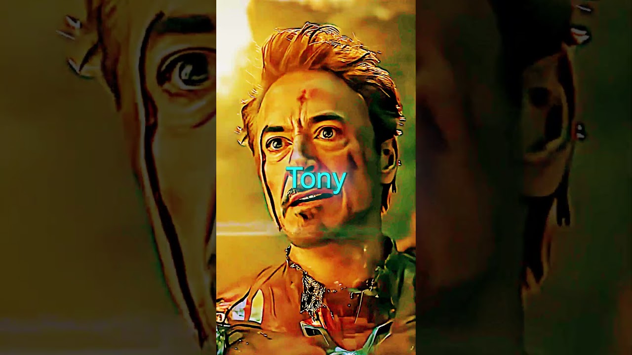 Robert Downey Jr. Explains His Love for Iron Man! 🎬