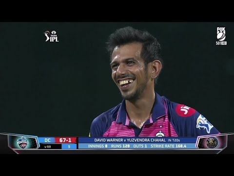 IPL 2022: RR vs DC Match 58 Highlights 🏏