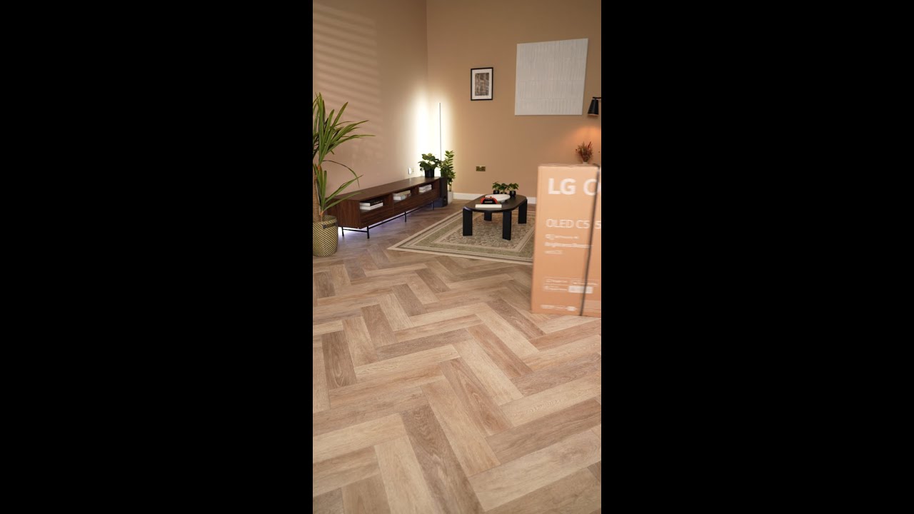 LG OLED C5 TV Unboxing 📺