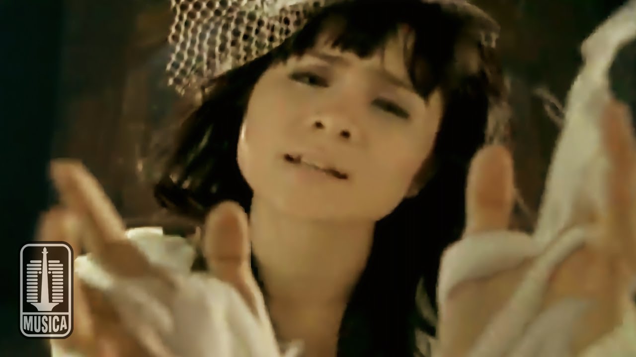 Geisha - Pergi Saja 🎶 (Official Music Video)