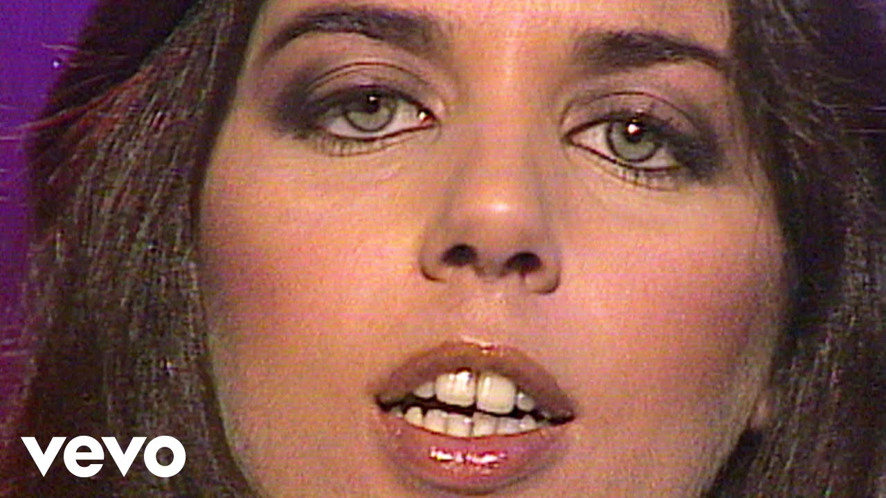 Jeanette - Frente a Frente Live Performance 🎶