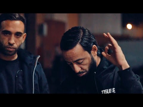 Lacrim - Réalité ft. Mister you